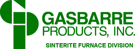 Gasbarre Logo